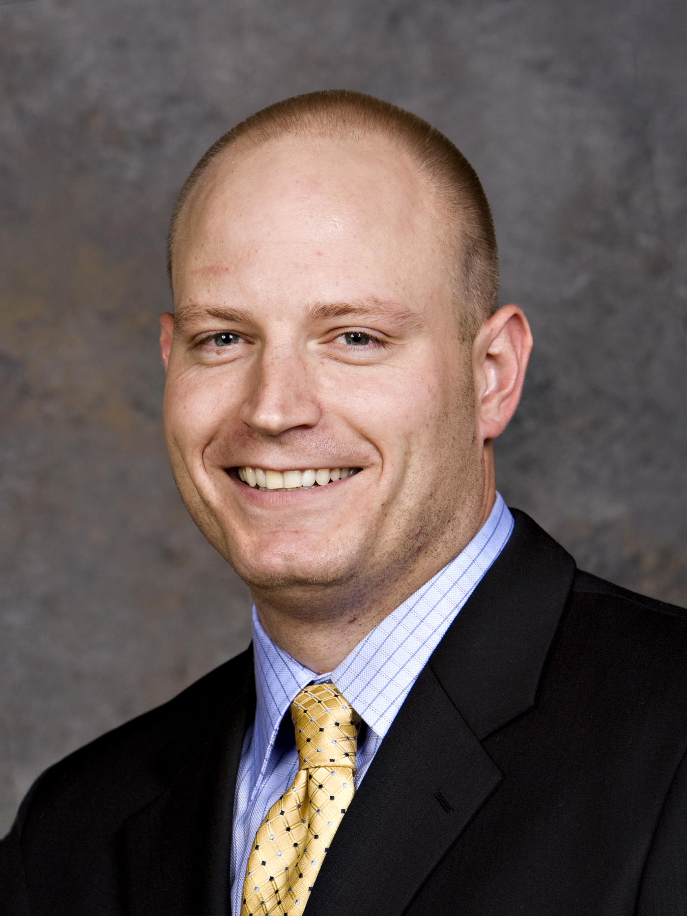 Ben Fratrik