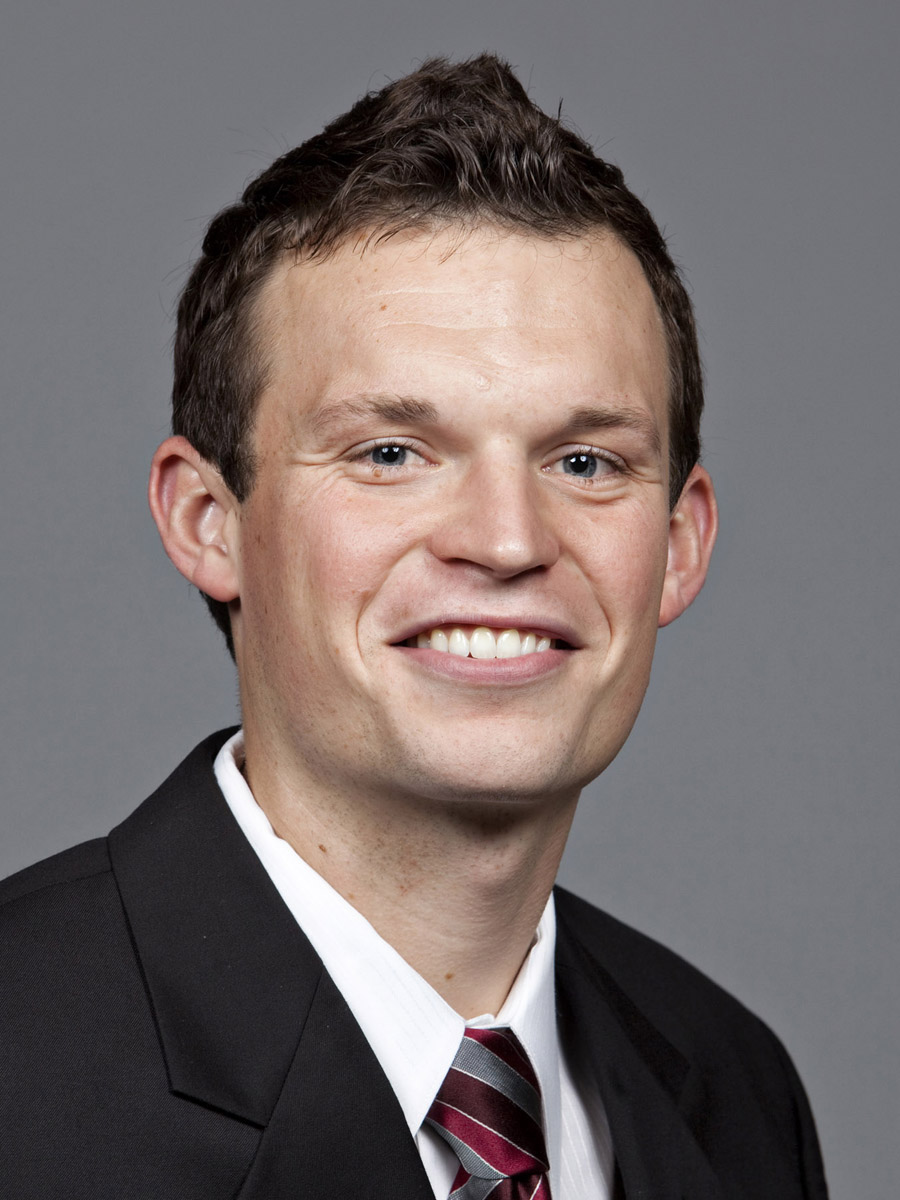 Ryan Hart