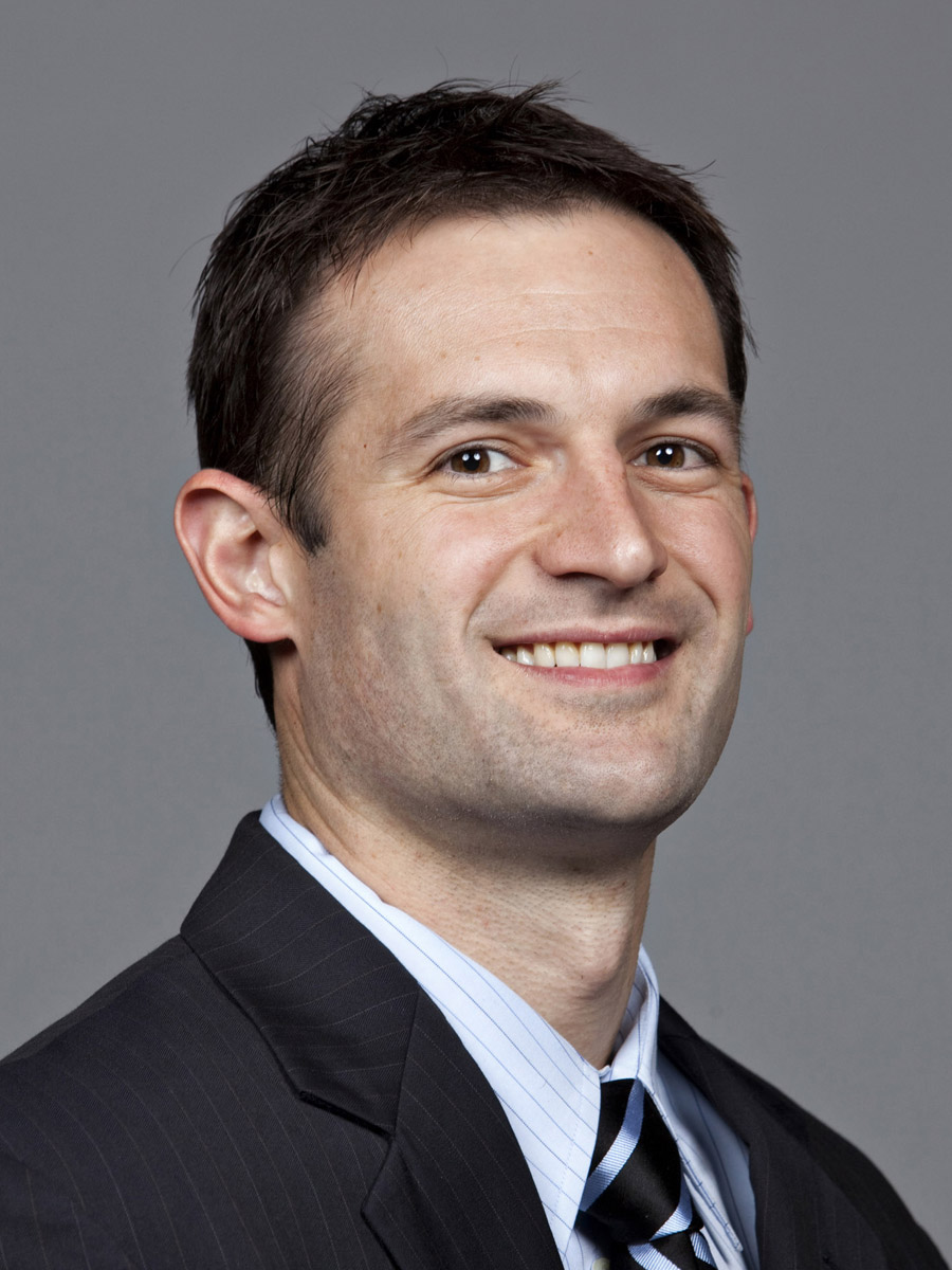 Josh Merkel