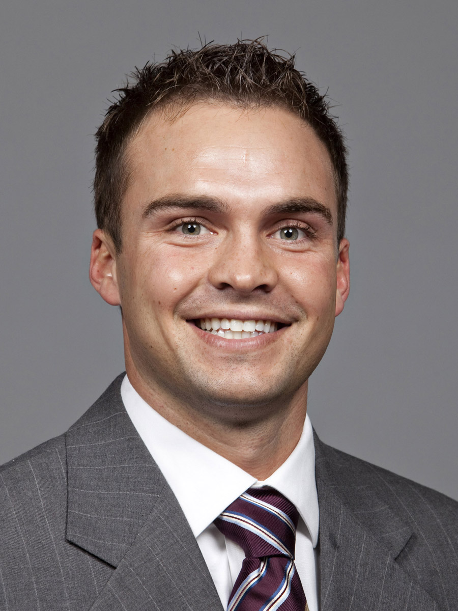 Austin Newton