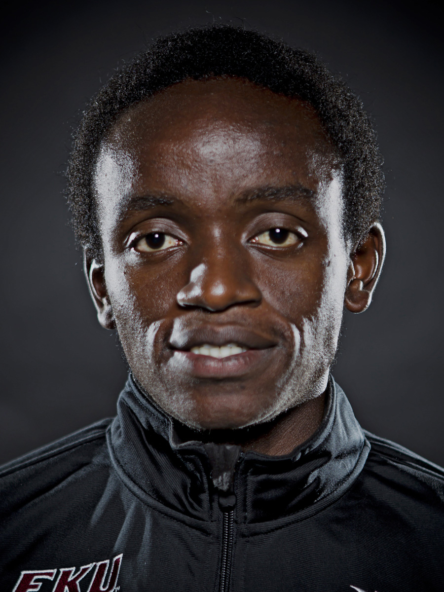 Joseph Maina