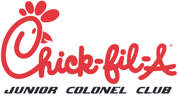 Chickfila Junior Colonel Club