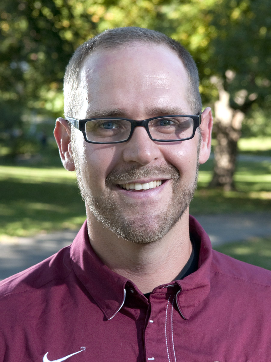 Rob Silver