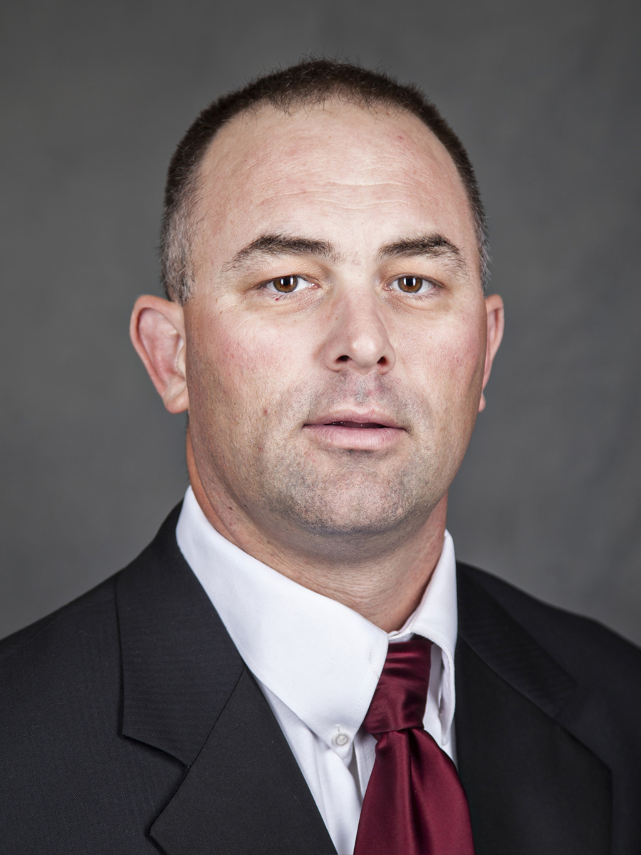Dane Damron