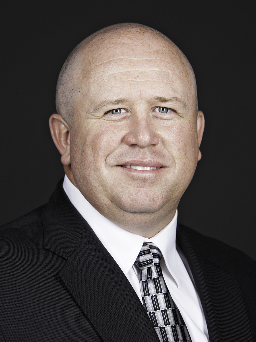 Tony Hatmaker