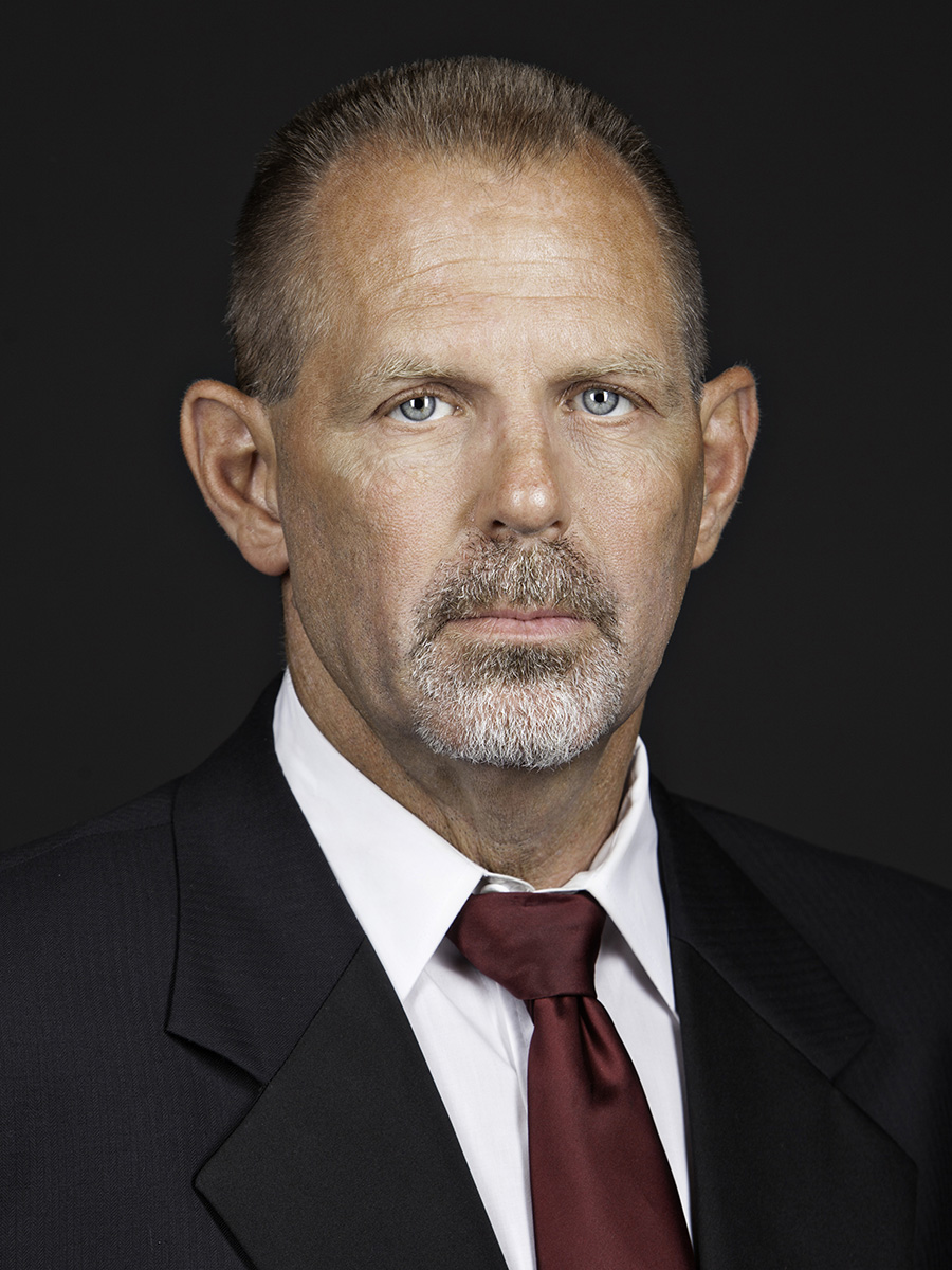 Dean Hood