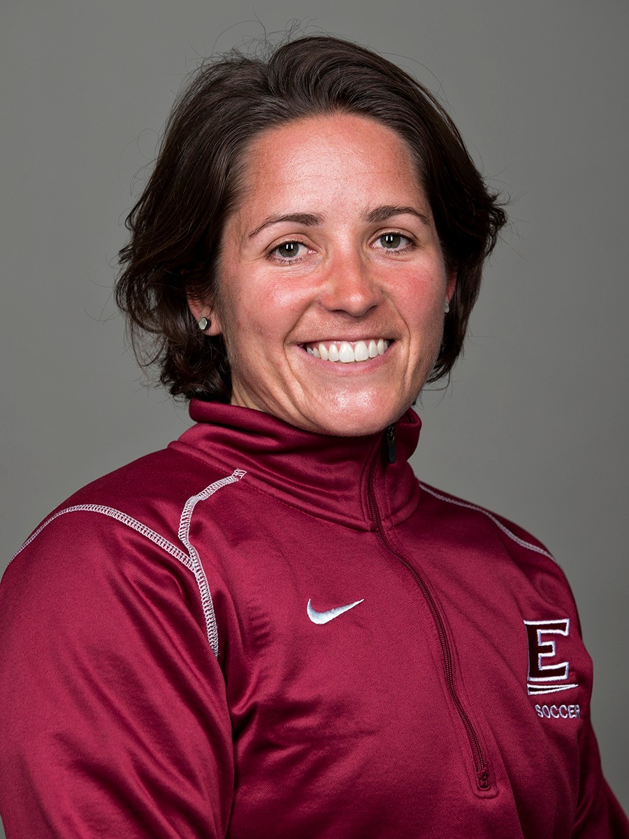 Melissa Barnes