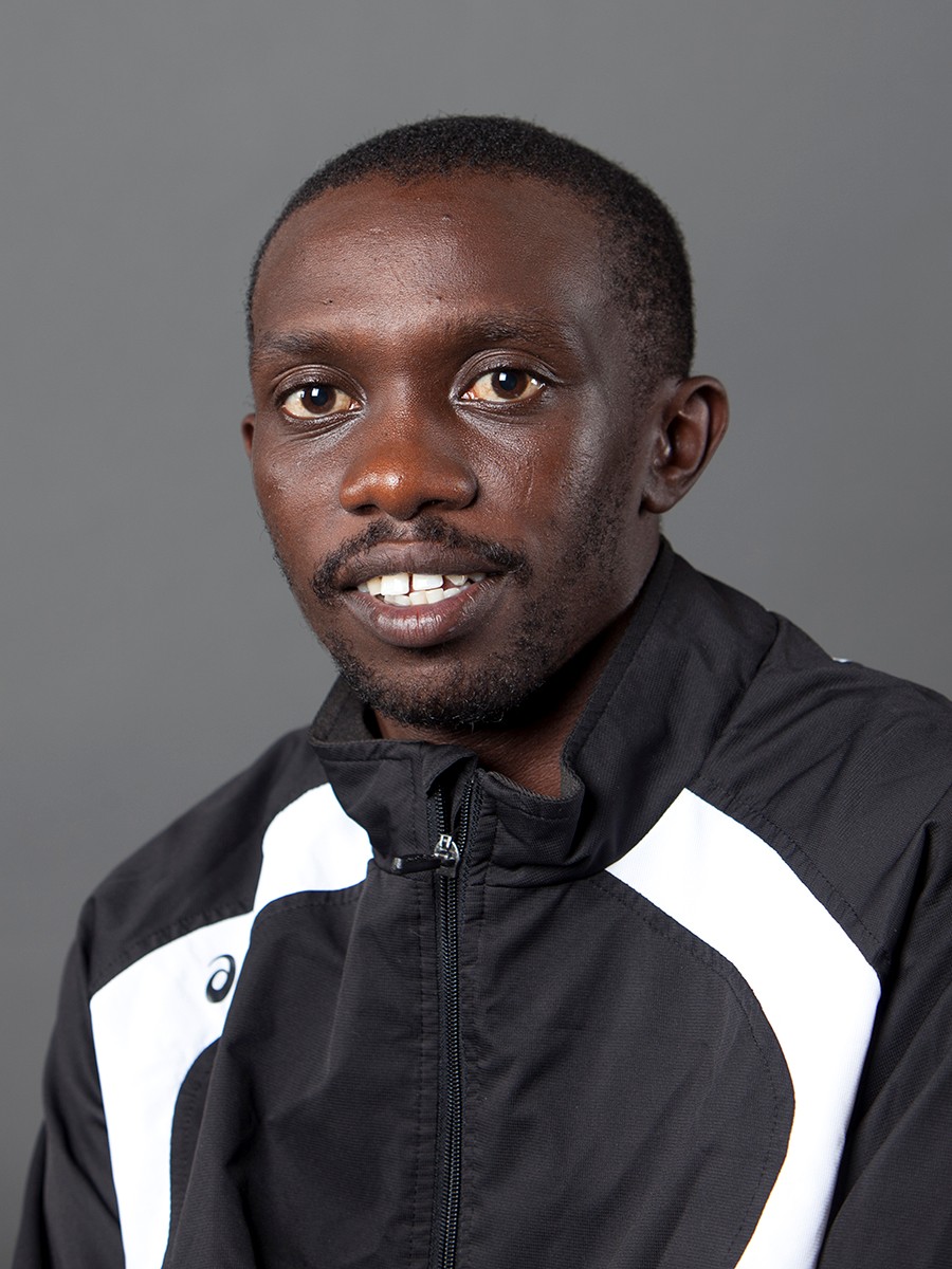 Ben Cheruiyot