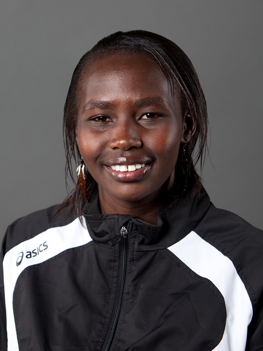 Lydia Kosgei