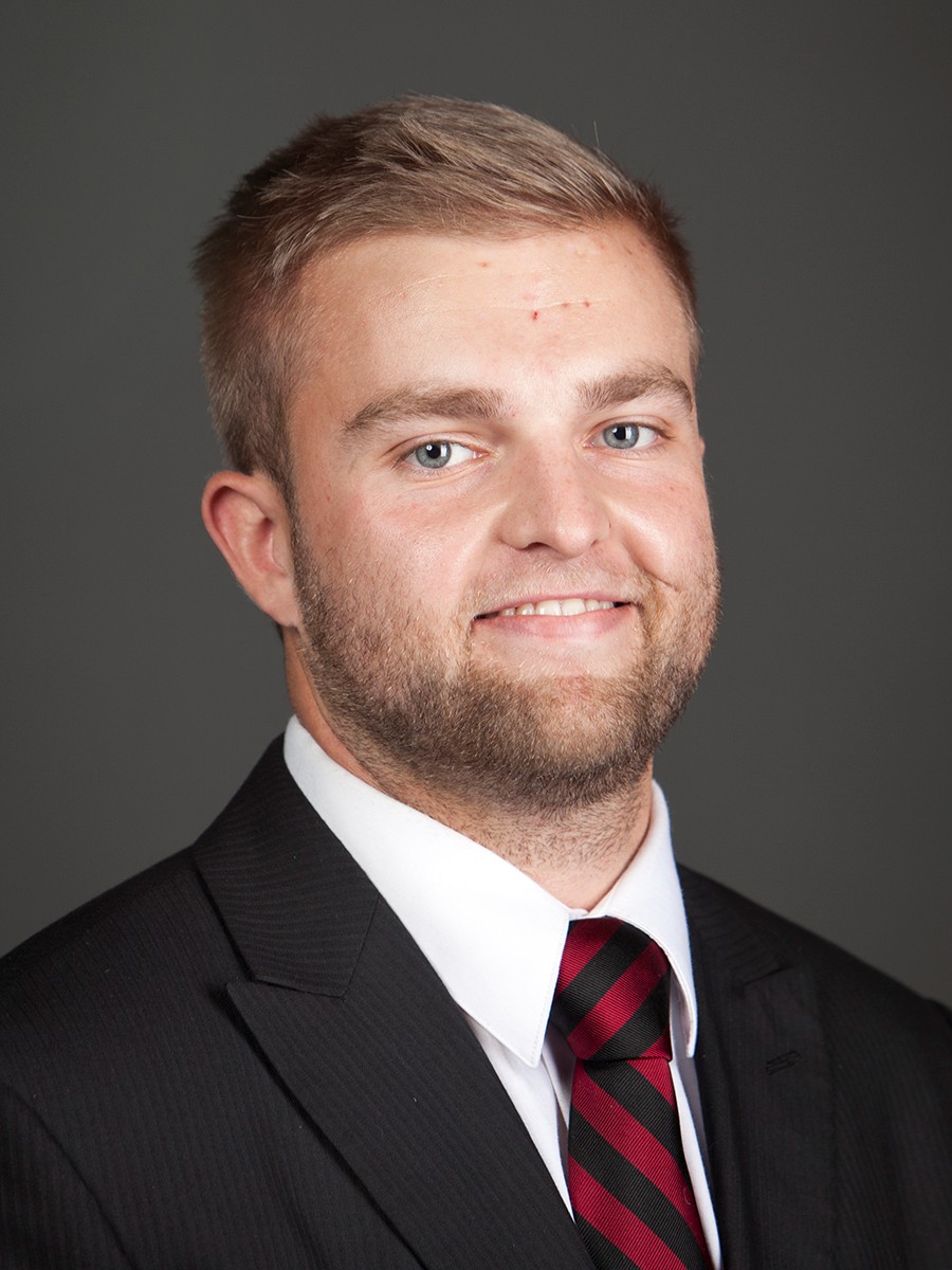 Eric Soister