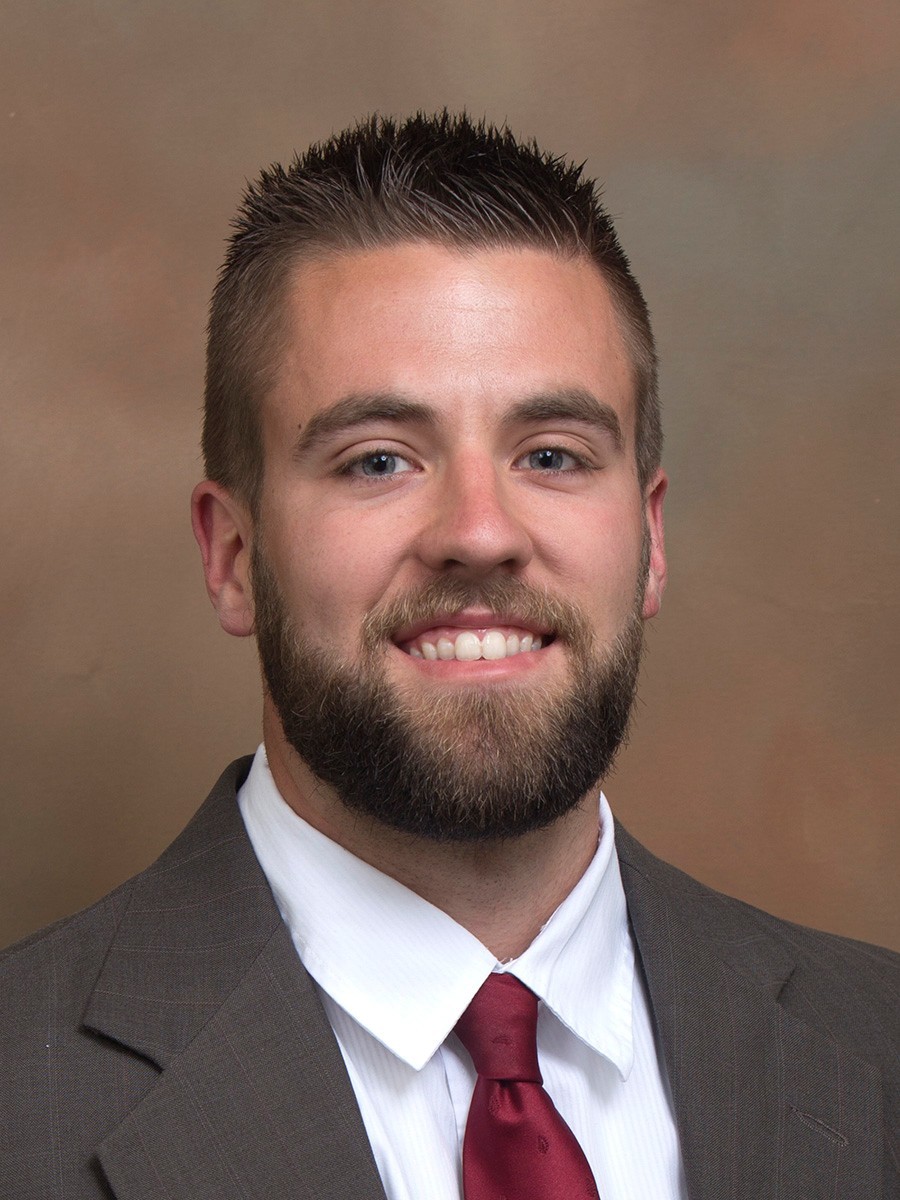 Chris McCormick