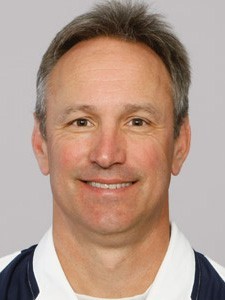 Keith Kidd