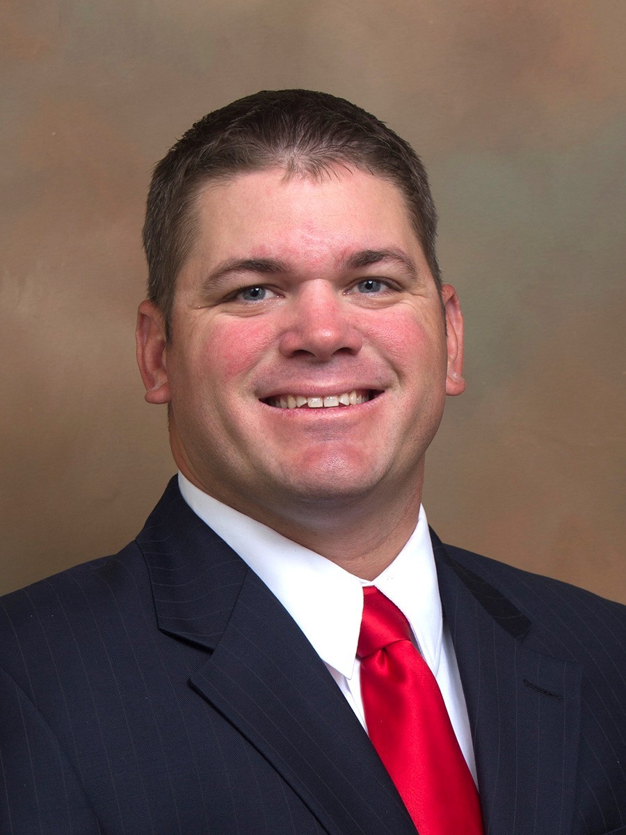Dan Scott