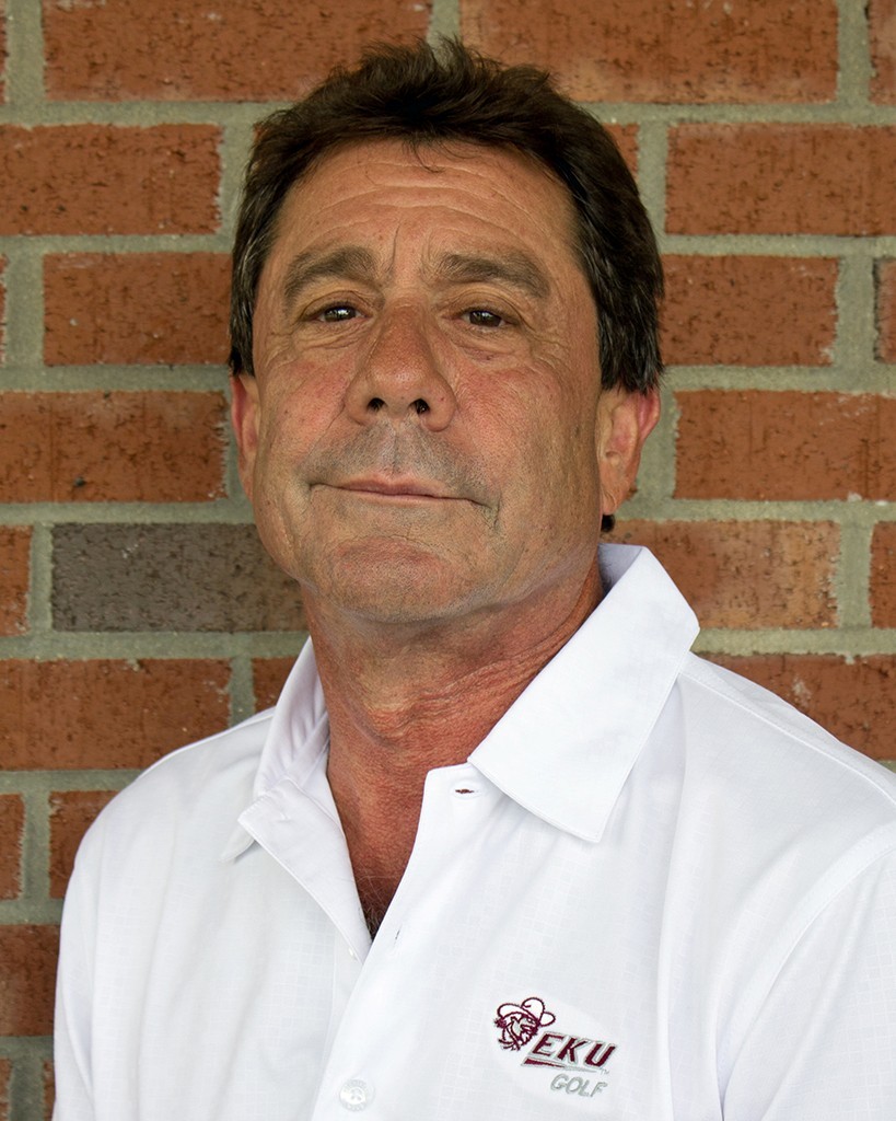Tom Giacchini