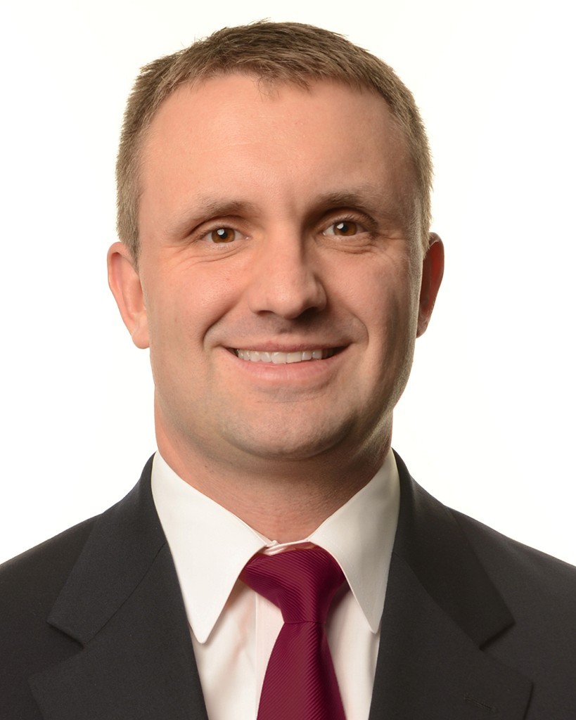Mark Elder