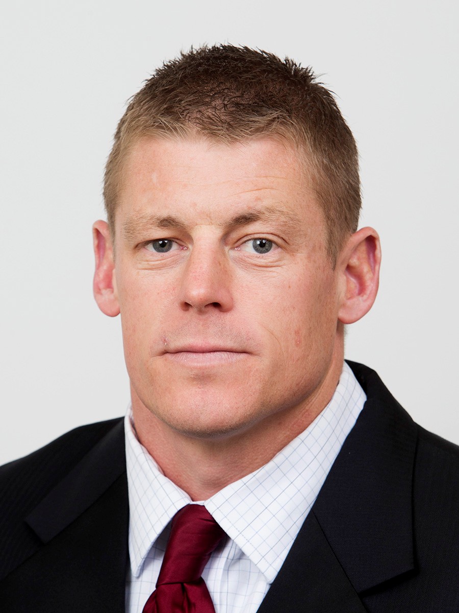 Brian Landis