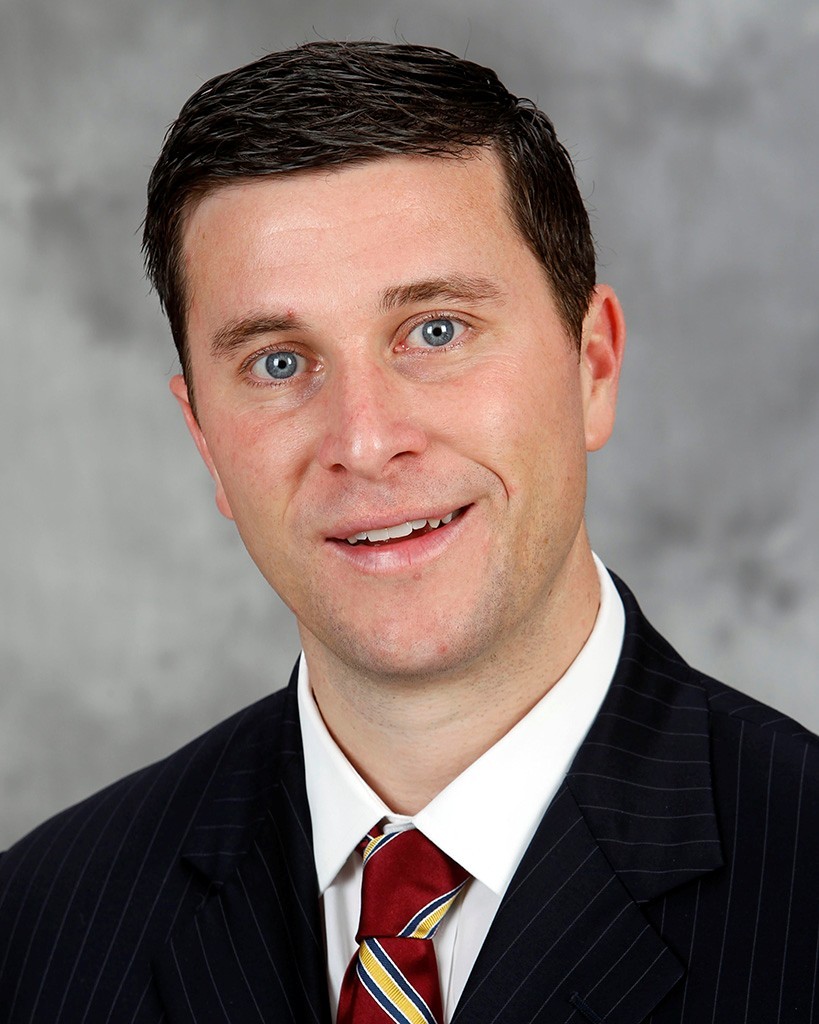 Dan McHale