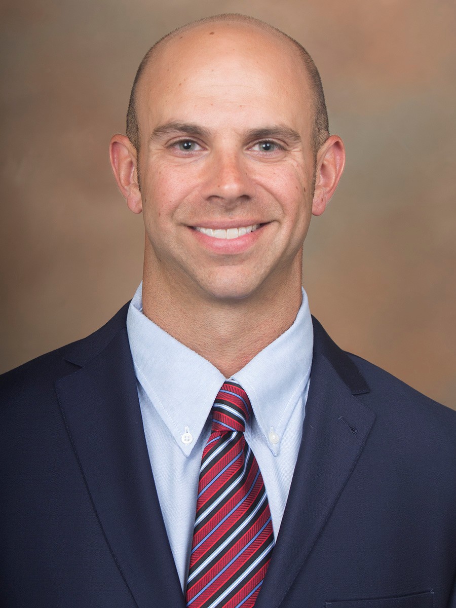 Eric Smith