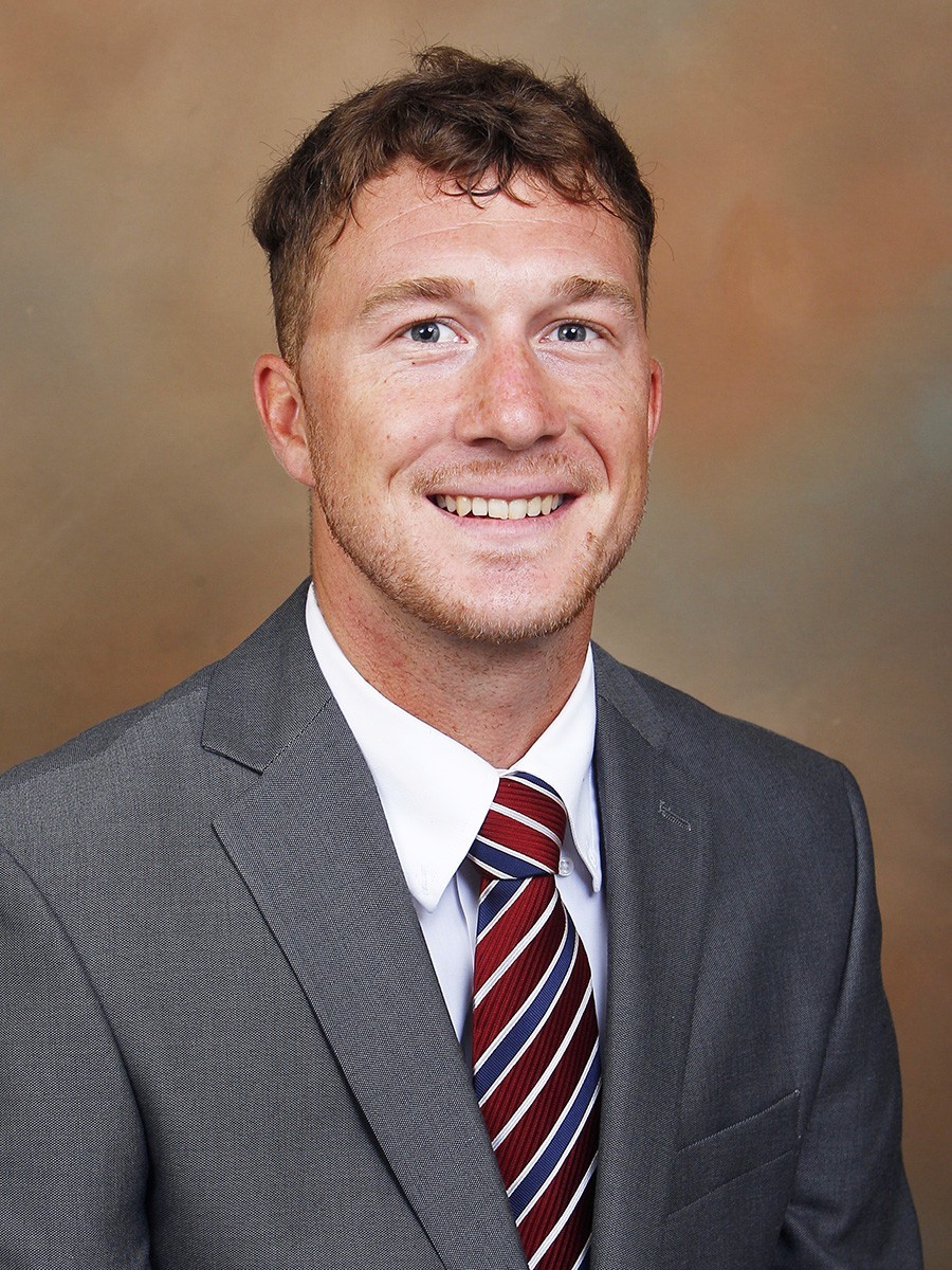 Chris O'Bryan