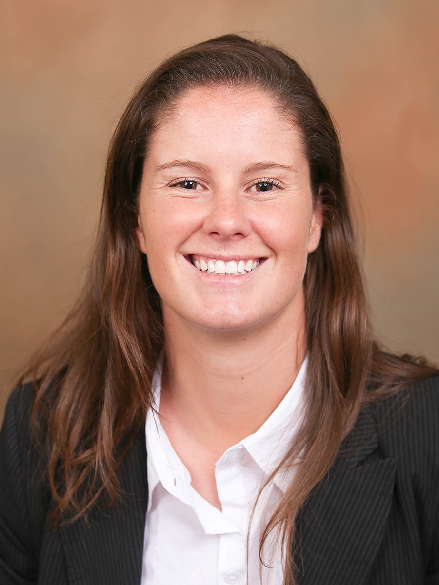 Rachael Doyle