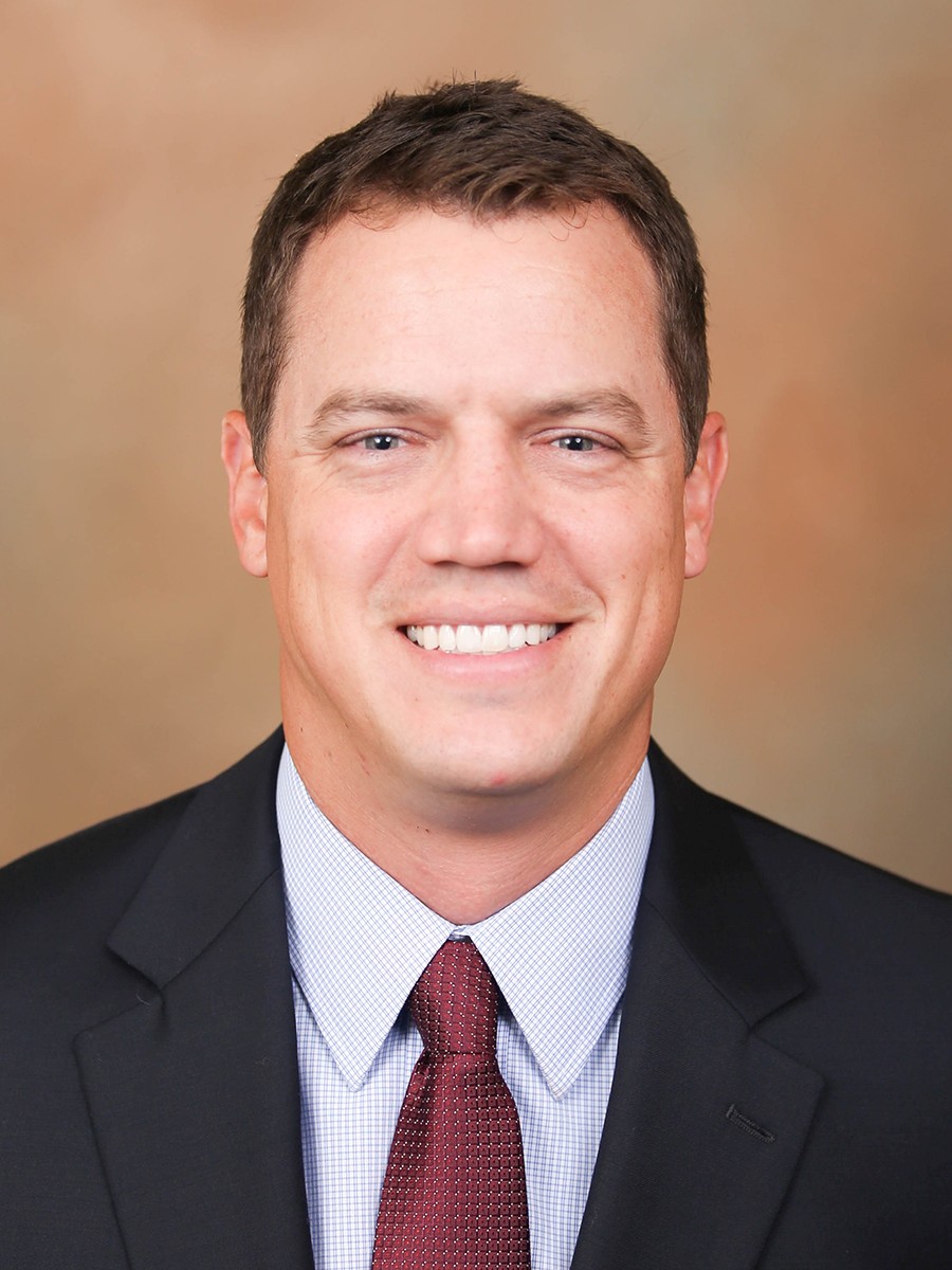 Nick Flohre