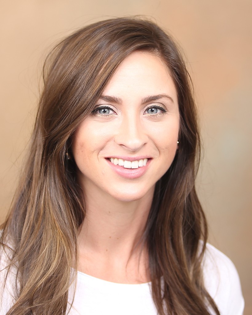 Shalyne Walters