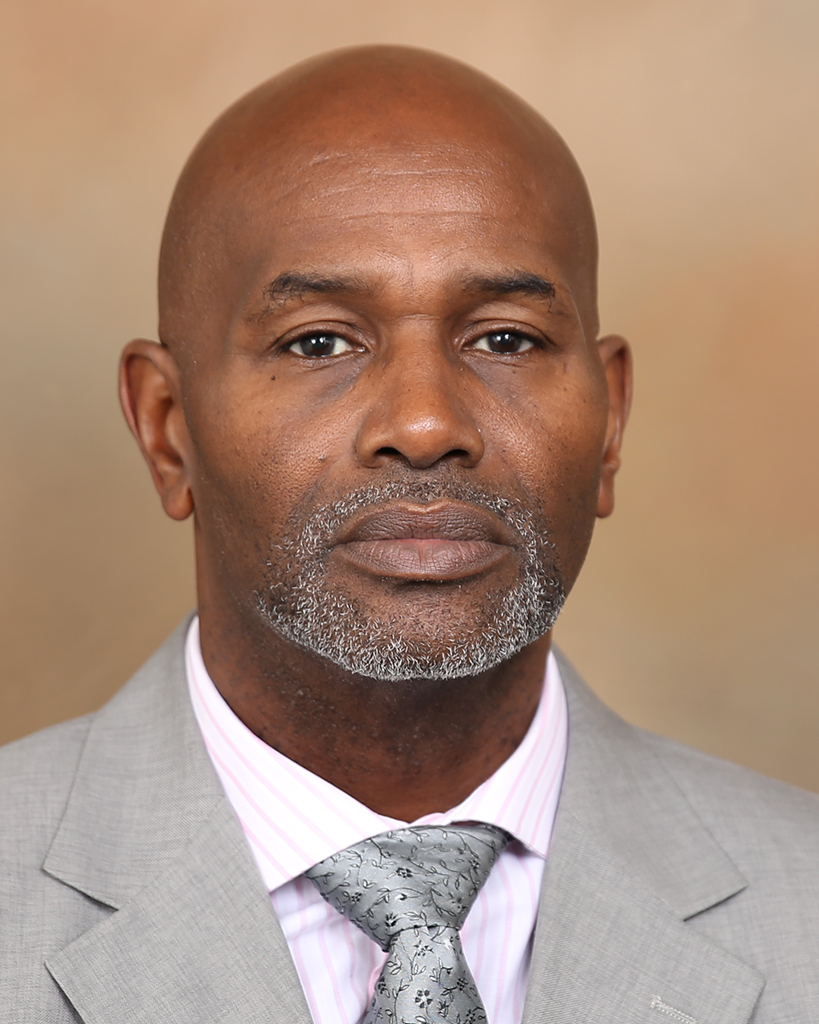 Marcus Payne