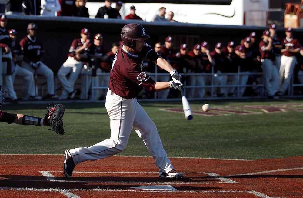 Shea Sullivan Baseball Eastern Kentucky University Athletics