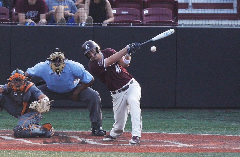Shea Sullivan Baseball Eastern Kentucky University Athletics