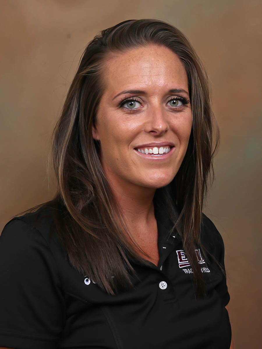 Megan Lavoie
