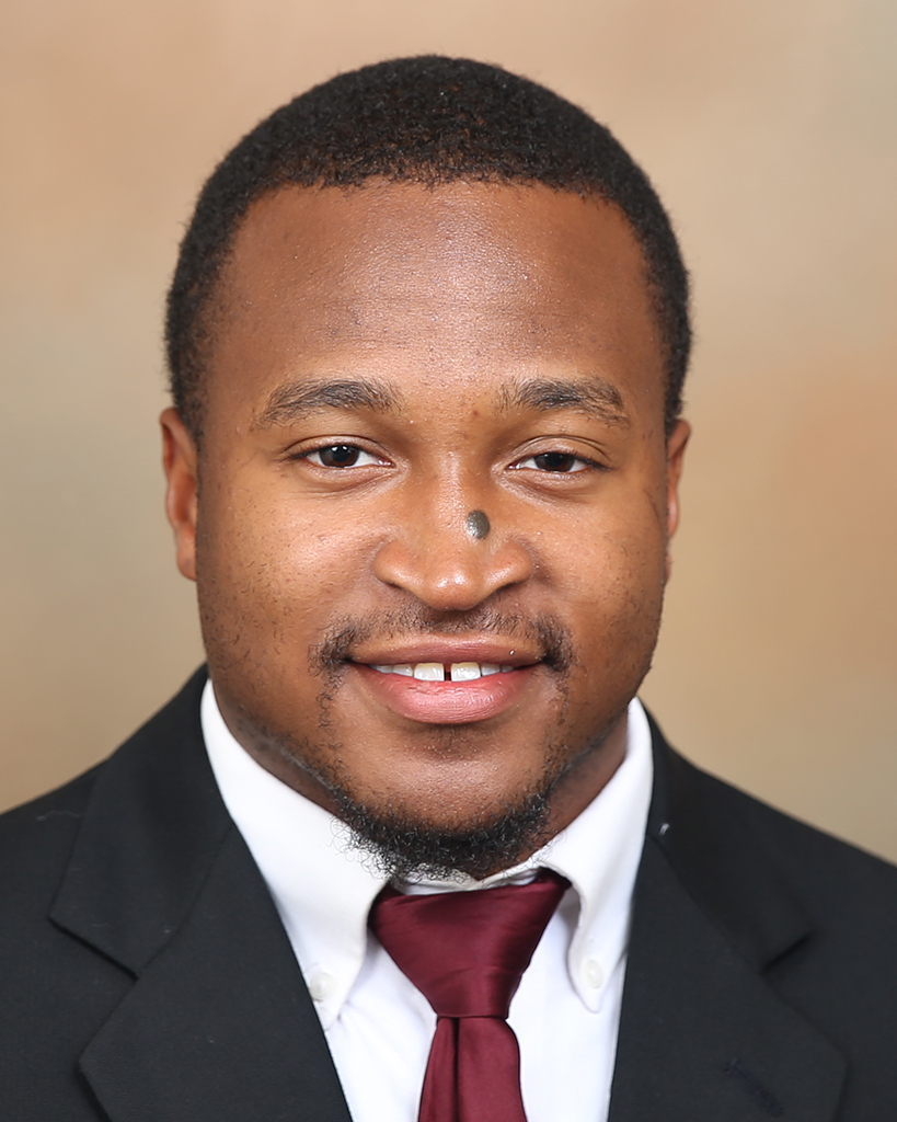 Braxton Brown