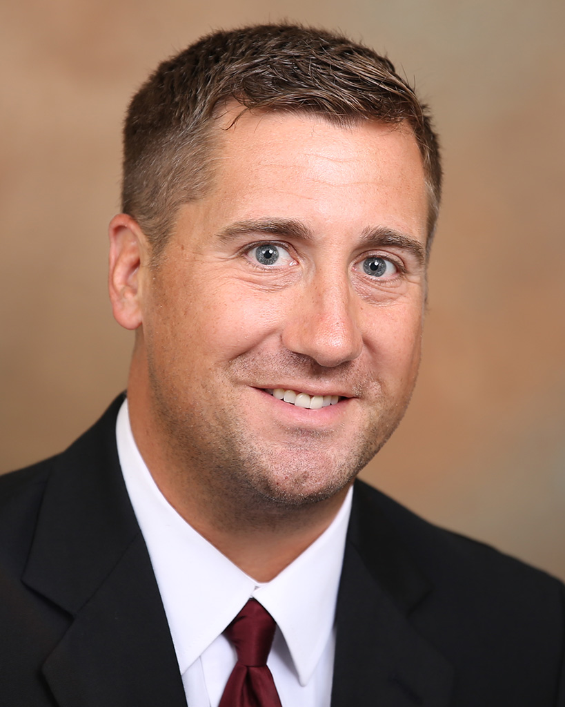 Joshua Reardon