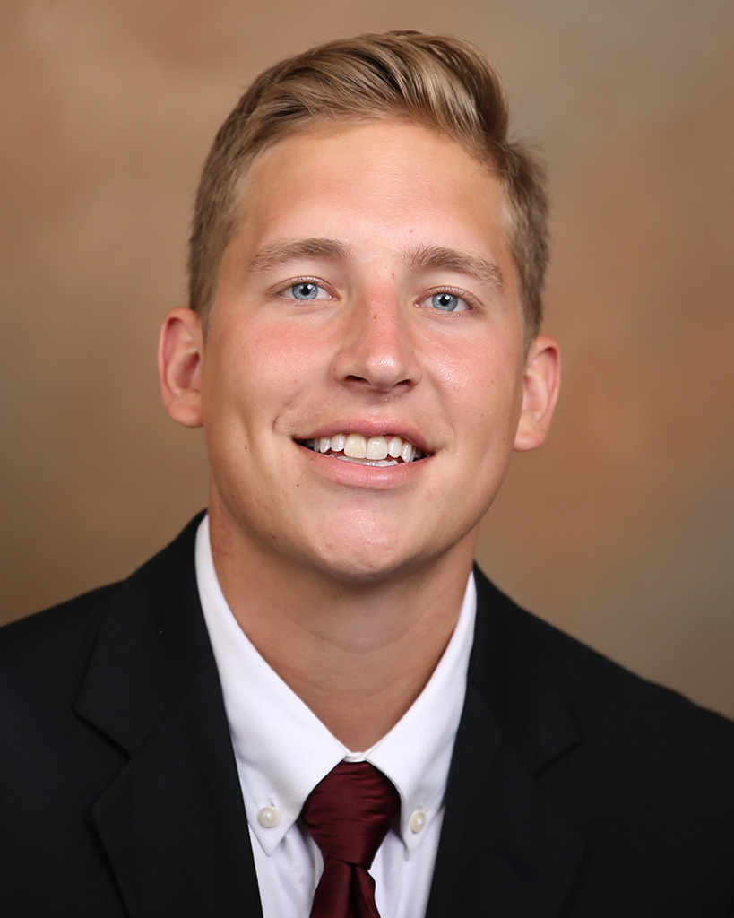 Jake Schaefer