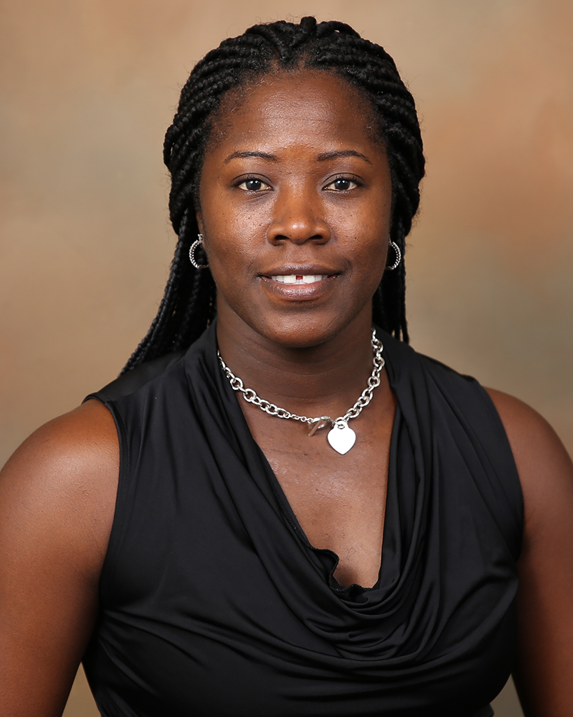 Teressa McNair