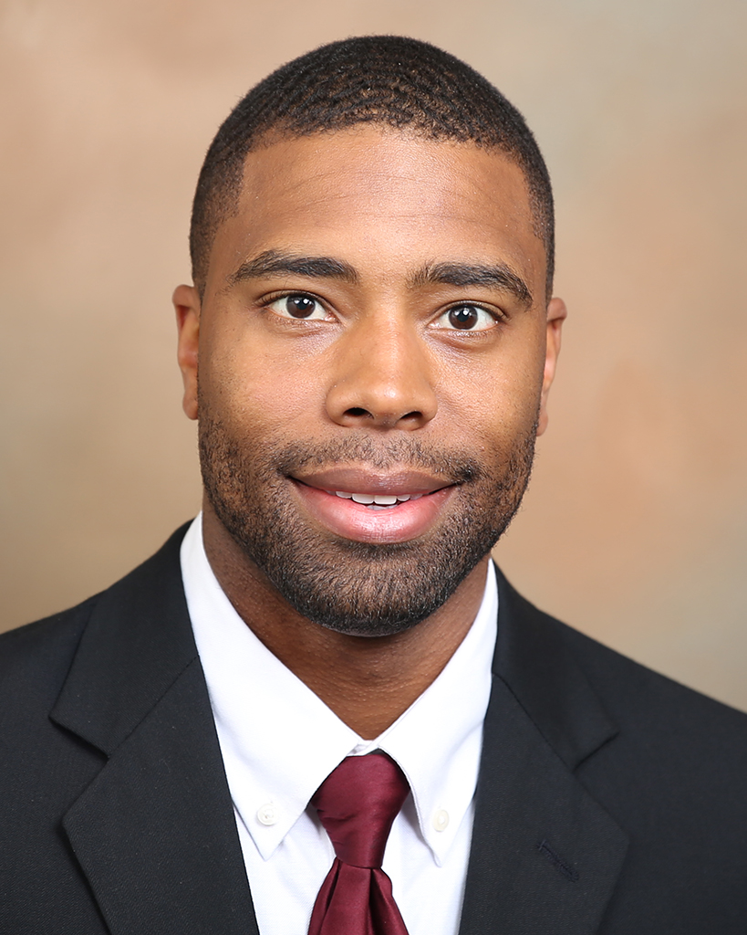 Antwaun Molden