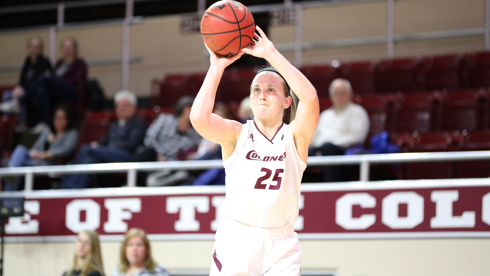 Paige Murphy Women's Basketball Eastern Kentucky University Athletics