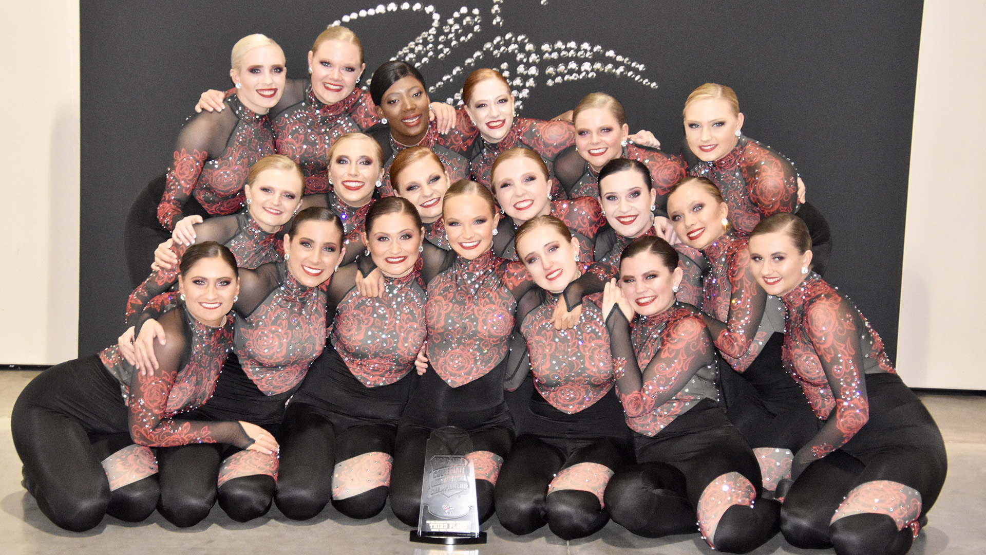 Dance Team (Nationals)