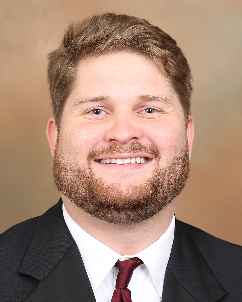 Jacob Thigpen