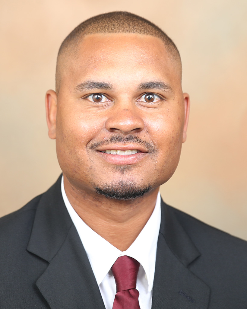 Donte Ellington