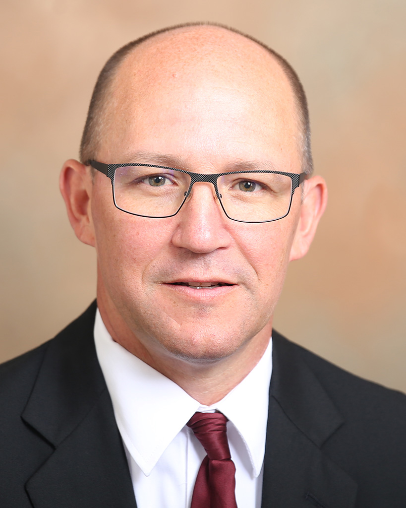 Troy Rothenbuhler