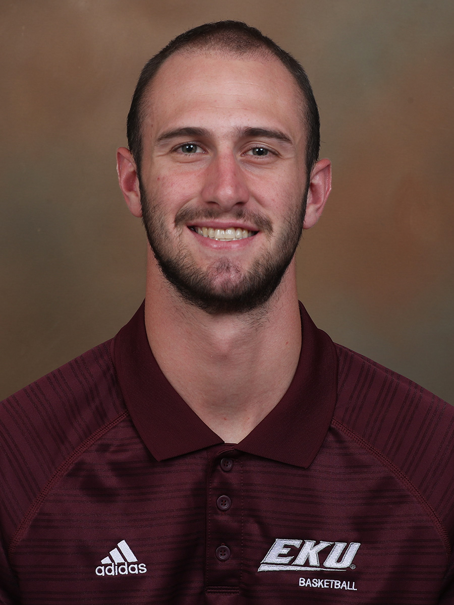 Zach McDaniels