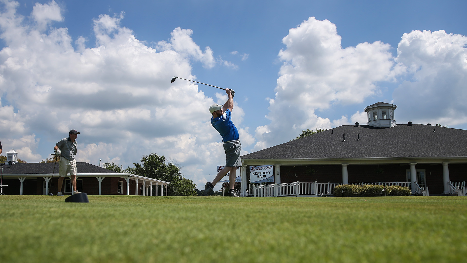 Colonel Club Golf Classic