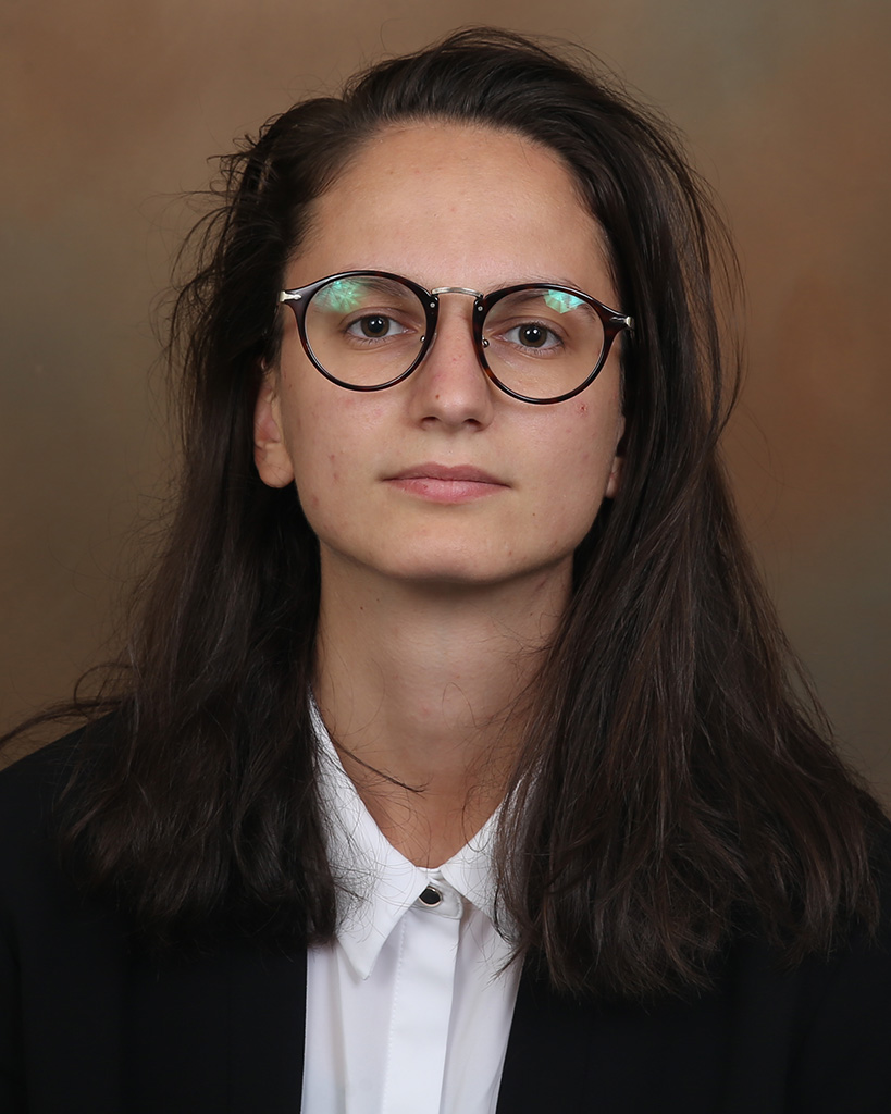 Antonia Persson