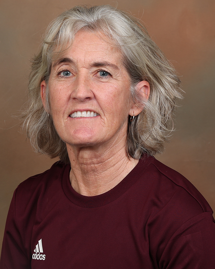 Jane Worthington