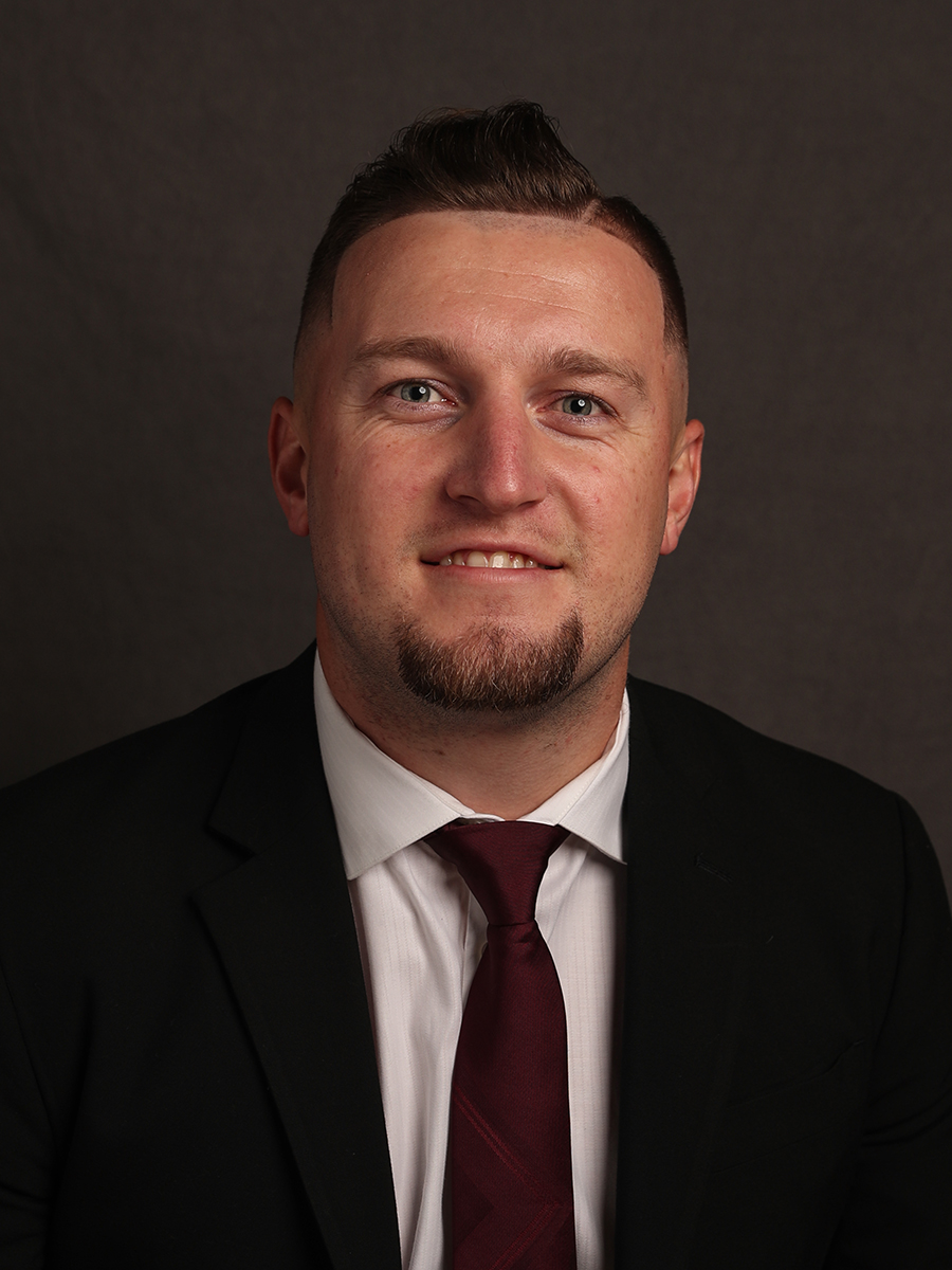 Corbin Maynard