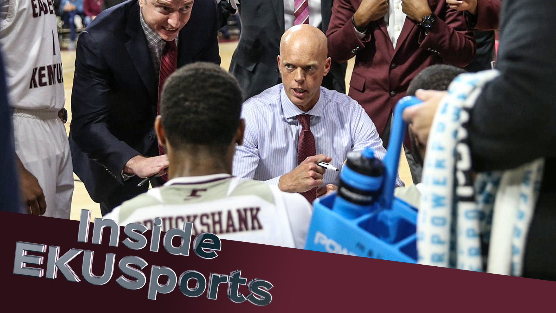 Inside EKUSports (Season 4, Episode 24)