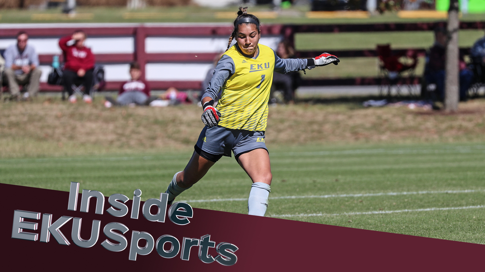 Inside EKUSports - Episode 23