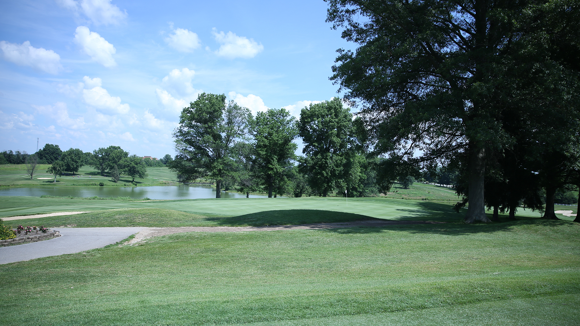 University Club at Arlington