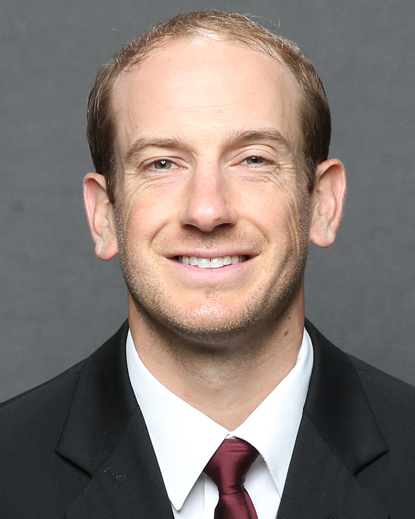 Kevin McKeethan