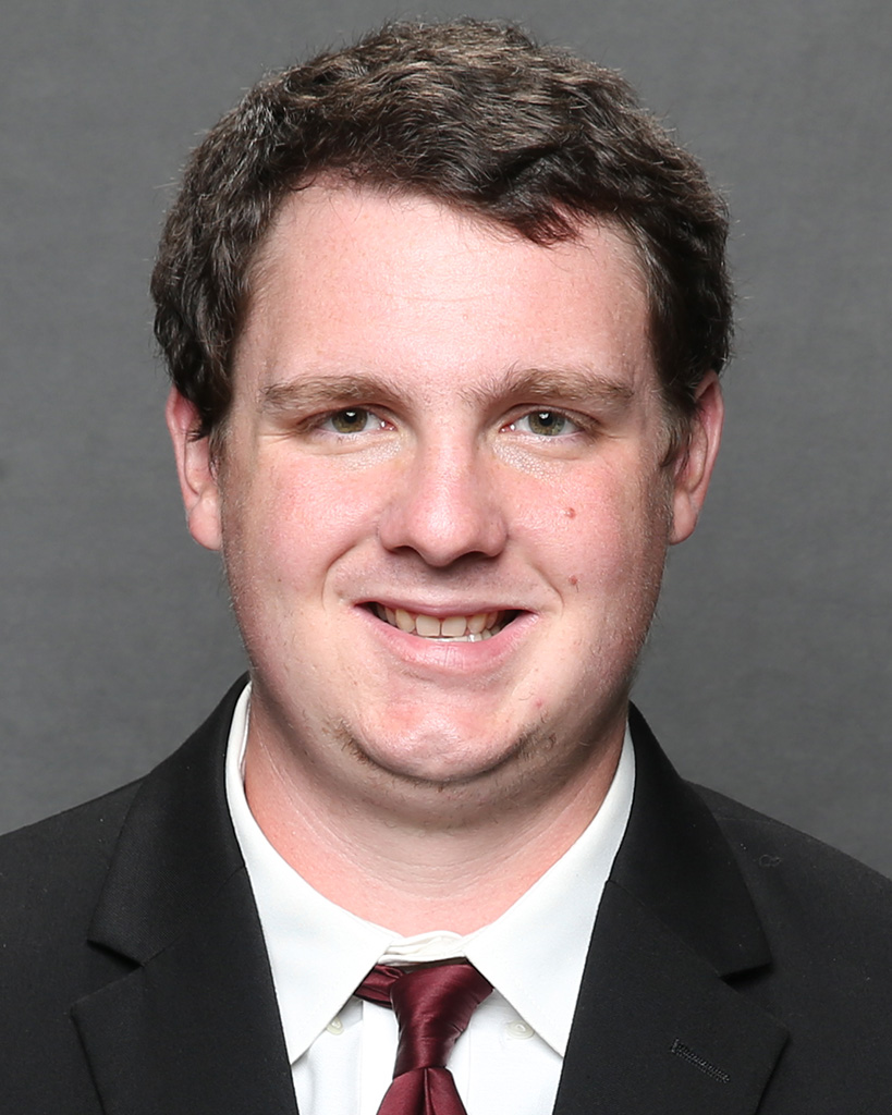 Brendan McNamare